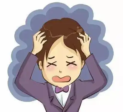 头痛纠缠十几年,看中医一次见笑
