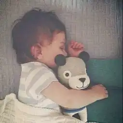 可爱搞怪小孩子头像

