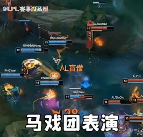 wei和betty躺平图,rng复活甲近在咫尺,盲僧操作太搞笑
