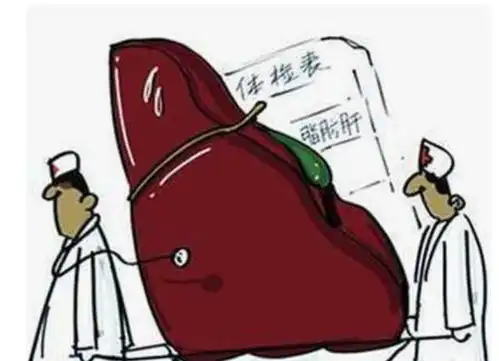 俗话说喝酒伤肝,为什么喝酒会伤肝喝多少会伤肝呢
