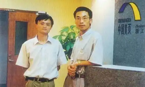 阿里cpo蒋芳将七名高管送入监狱,有权调查老师马云
